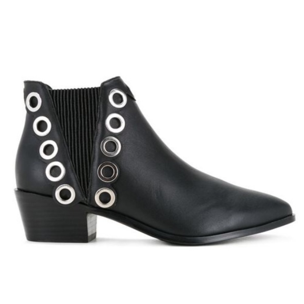Senso Lexi boots